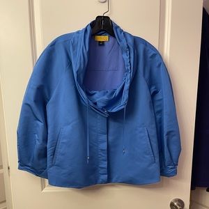 St John jacket